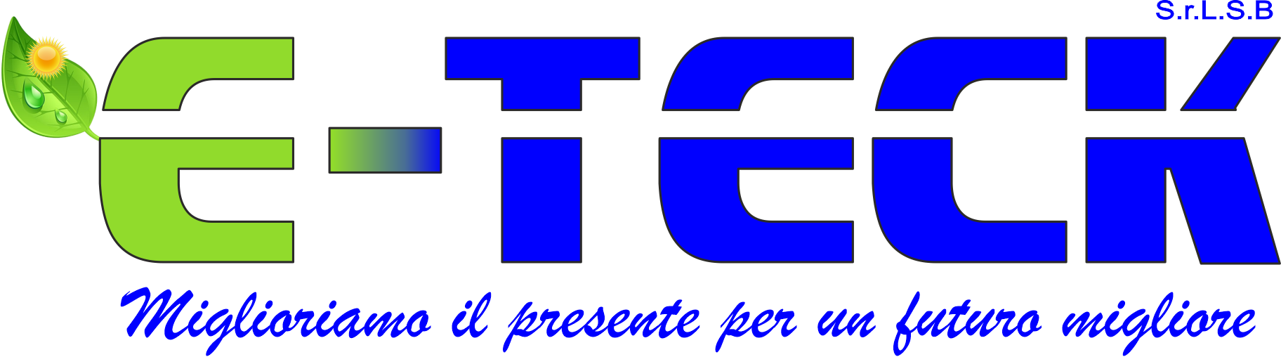 E-TECK S.r.l. S.B.